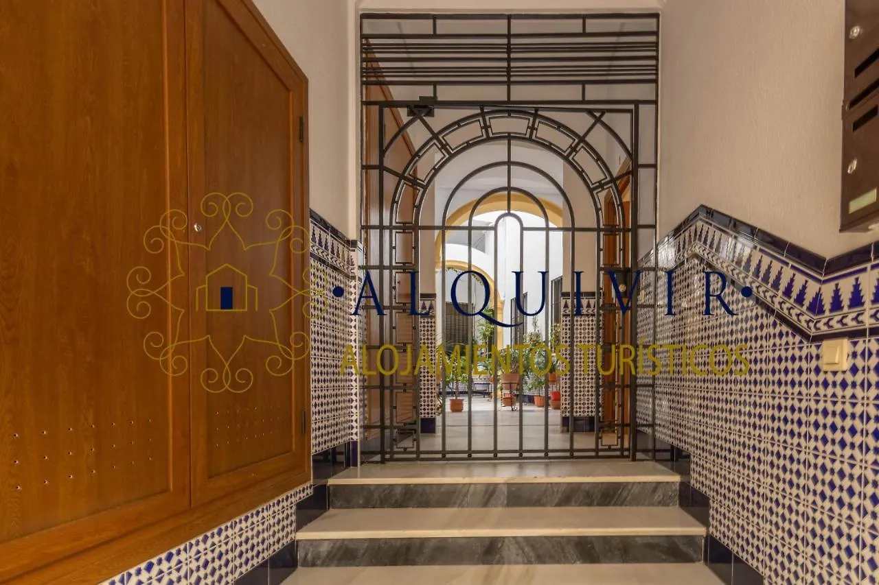 Apartamento Poeta De Cordoba Apartment Spain