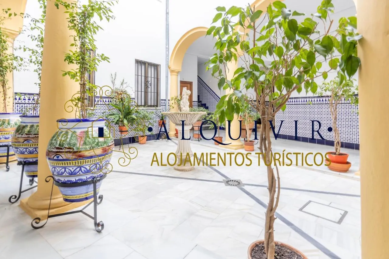 Apartamento Poeta De Cordoba Apartment 0*,  Spain