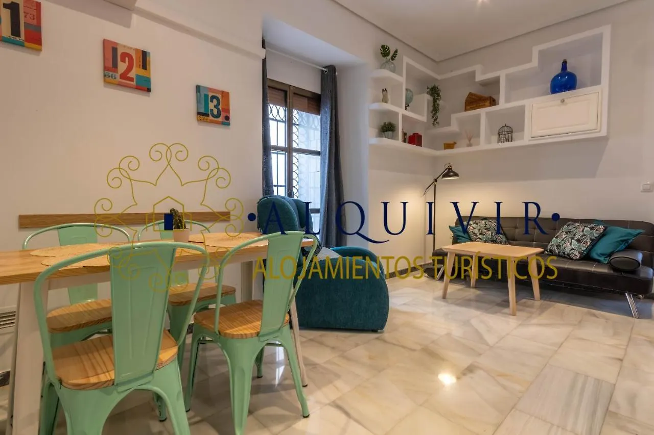Apartamento Poeta De Cordoba Apartment 0*,  Spain