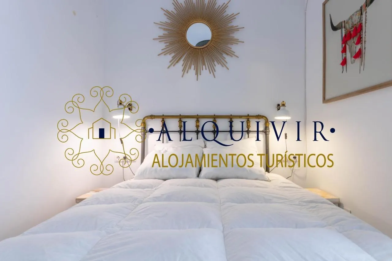 Apartamento Poeta De Cordoba Apartment Spain