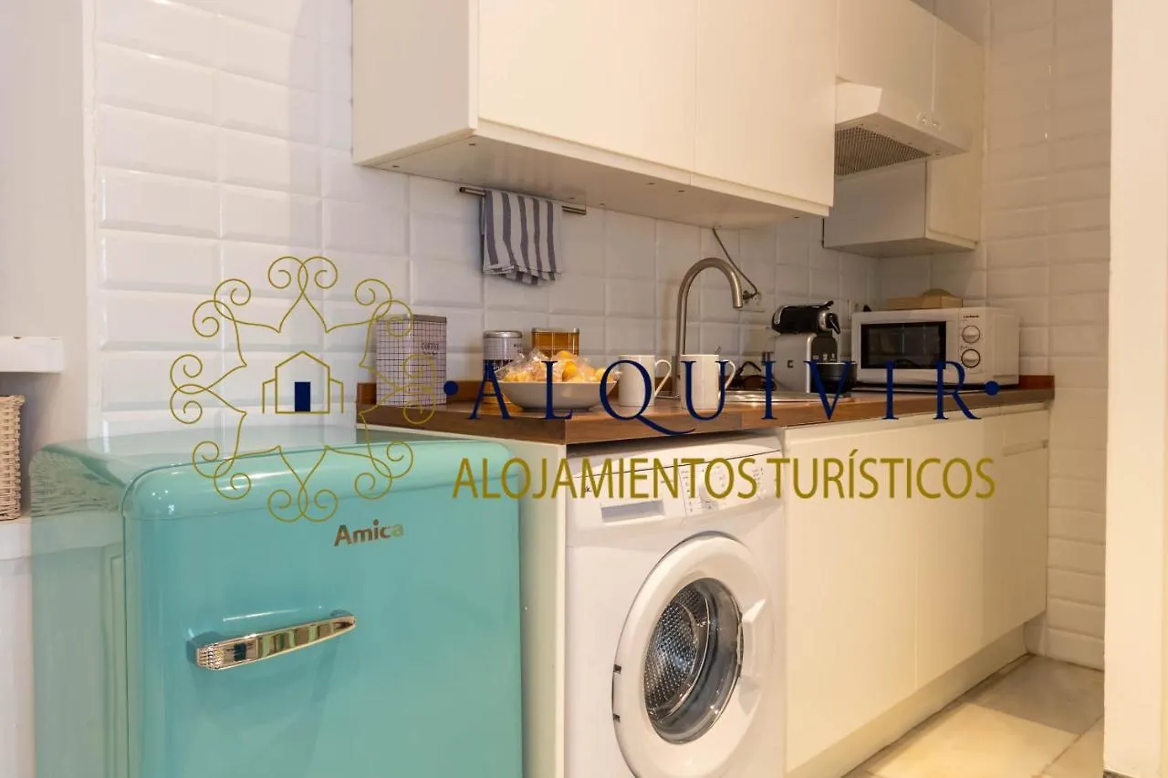 Apartamento Poeta De Cordoba Apartment Spain