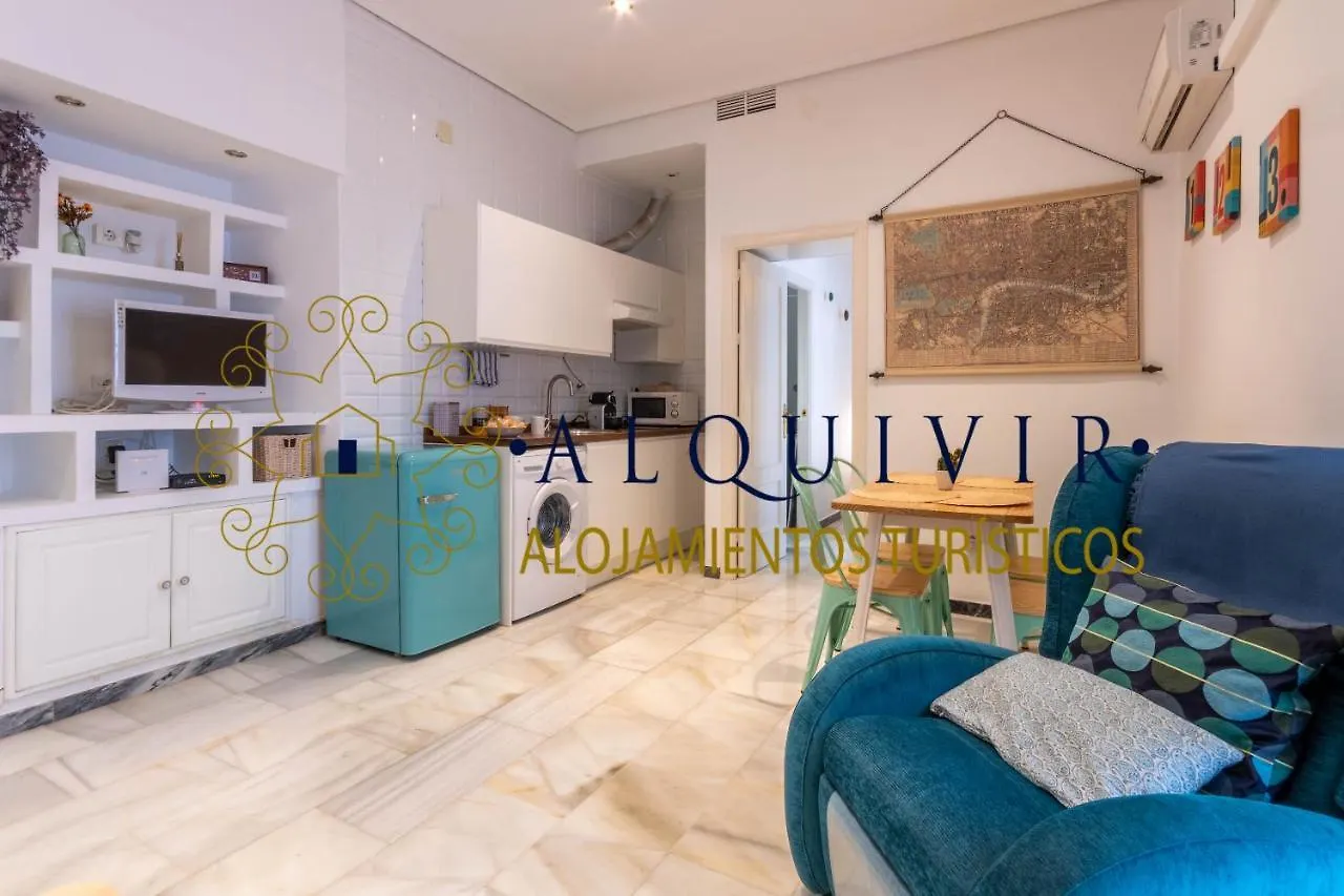 Apartamento Poeta De Cordoba Apartment