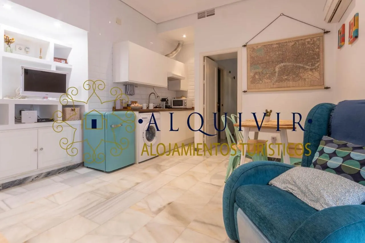 Apartamento Poeta De Cordoba Apartment
