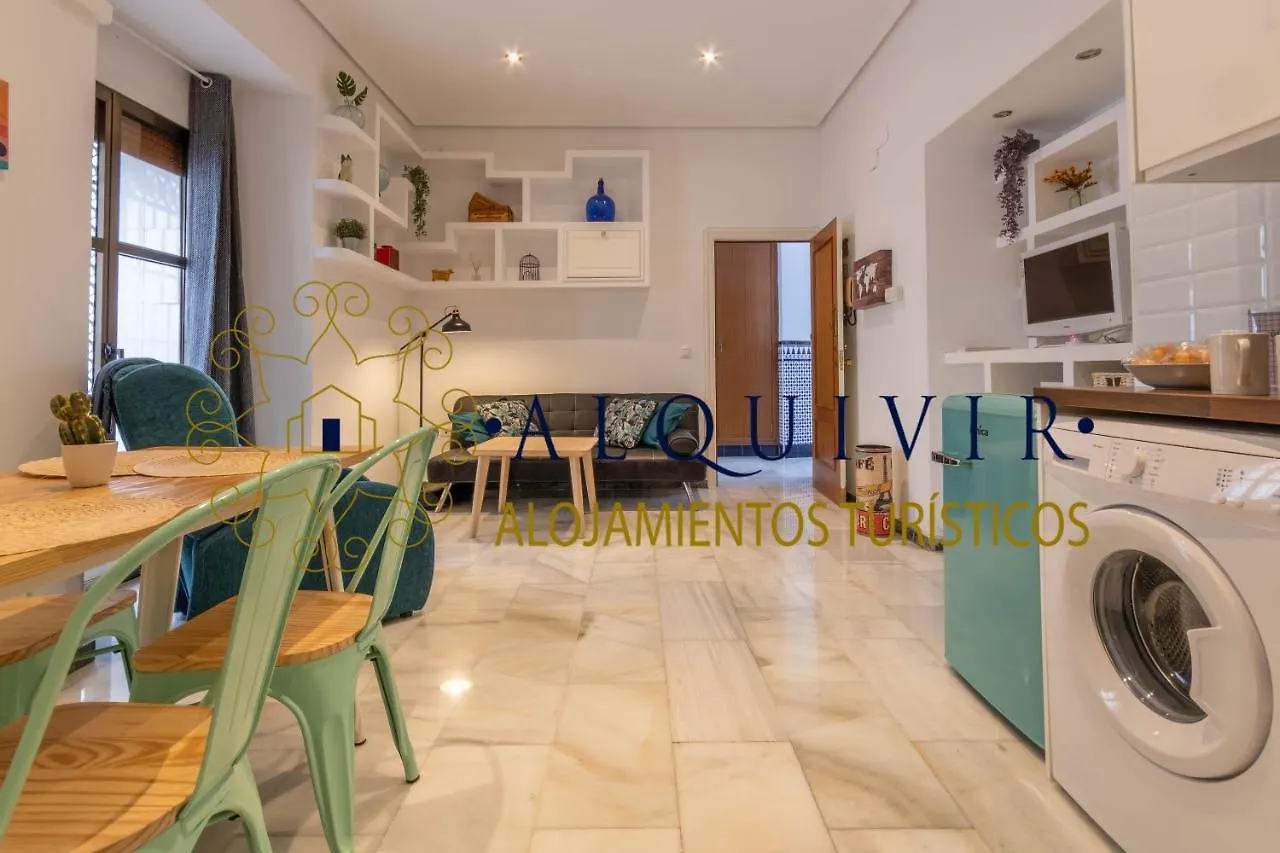 Apartamento Poeta De Cordoba Apartment 0*,
