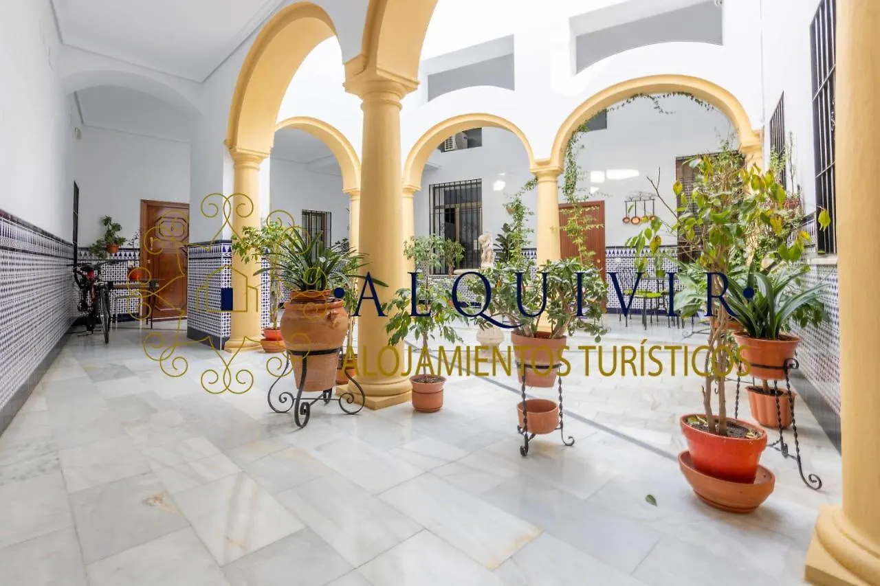 Apartamento Poeta De Cordoba Apartment