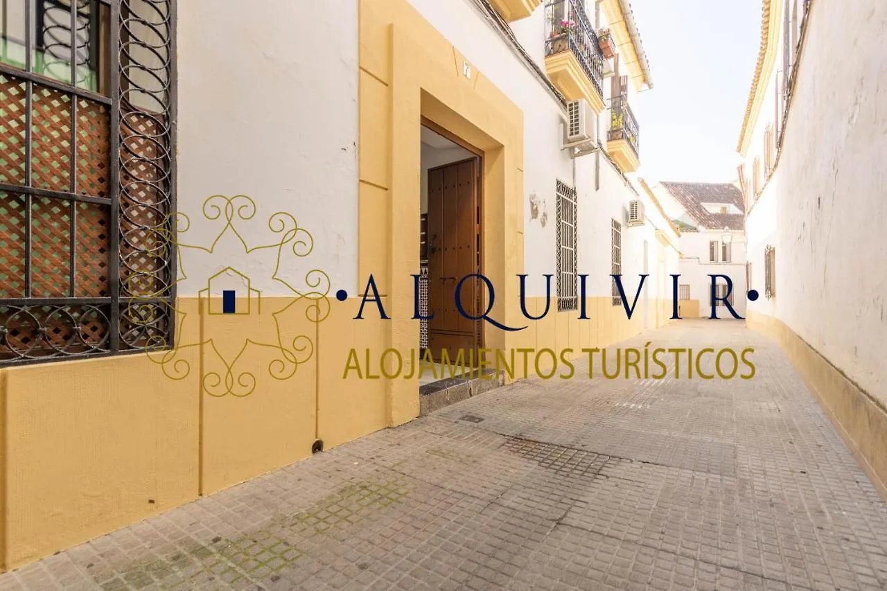 Apartamento Poeta De Cordoba Apartment