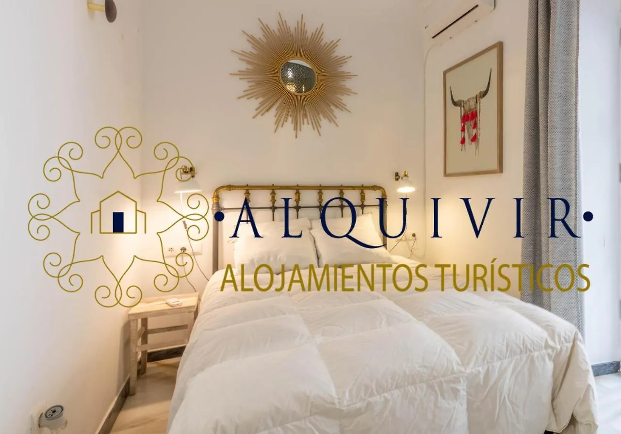 Apartamento Poeta De Cordoba Apartment