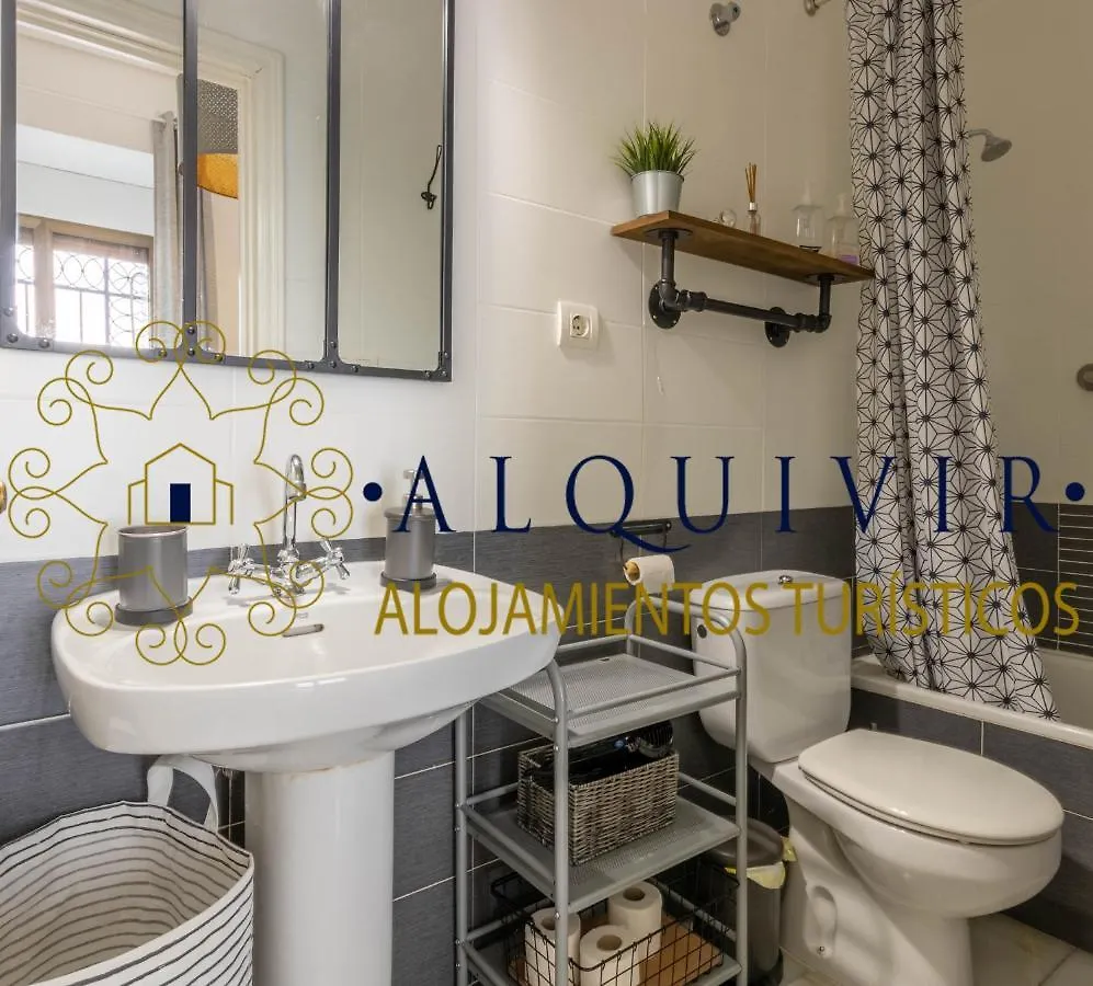 Apartamento Poeta De Cordoba Apartment Spain